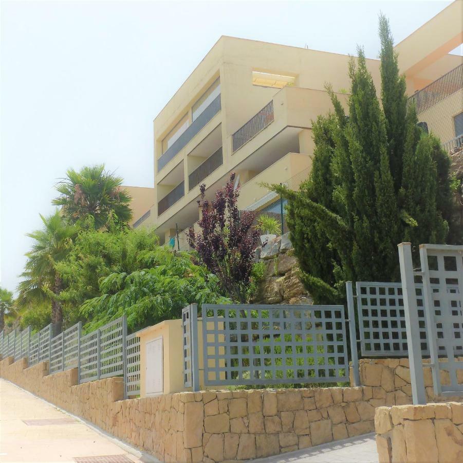 Casa Julia Apartment Casares Exterior photo